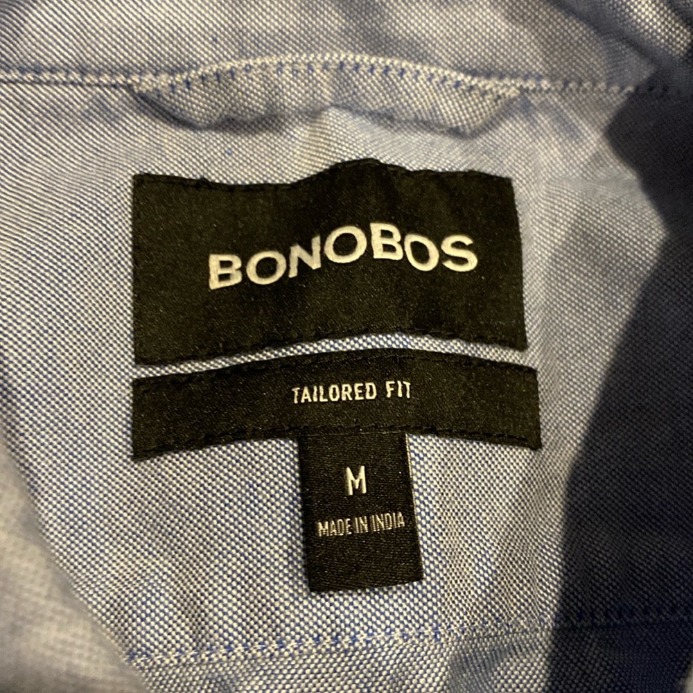 ‼️BONOBOS‼️ - Picture 4 of 8